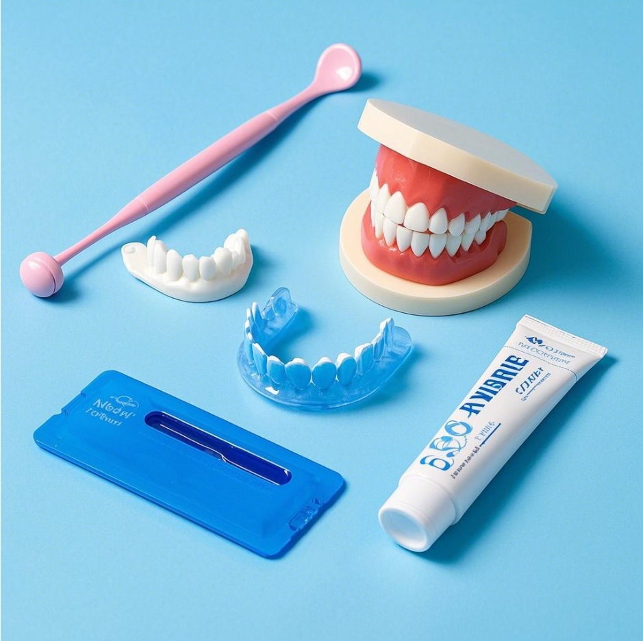 The Complete Guide to Tooth Whitening: Methods, Principles, and Side Effects